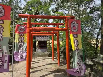 新北神社(佐賀県)