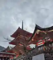 清水寺(京都府)