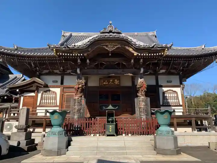潮音寺(千葉県)