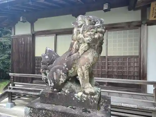 穴師坐兵主神社(奈良県)
