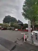 鴻神社のその他建物