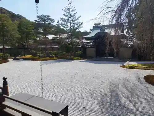 高台寺（高台寿聖禅寺・高臺寺）(京都府)