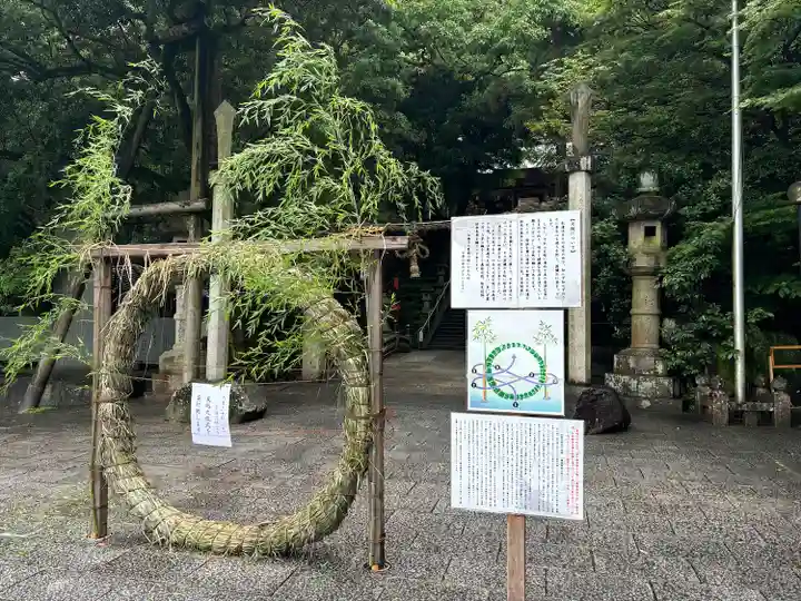 枚岡神社のお祭り