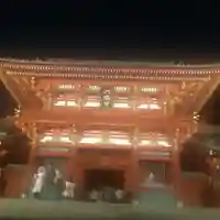 鶴岡八幡宮の本殿・本堂