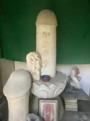 桃巌寺のその他建物