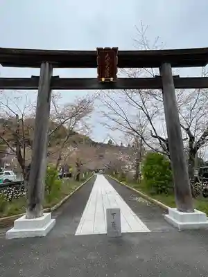 高麗神社(埼玉県)