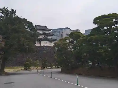 靖國神社(東京都)