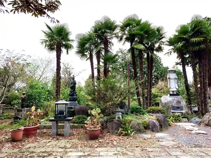 観音寺(栃木県)