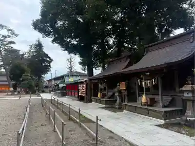 竹駒神社(宮城県)