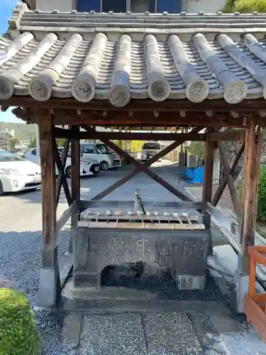 郷照寺(香川県)