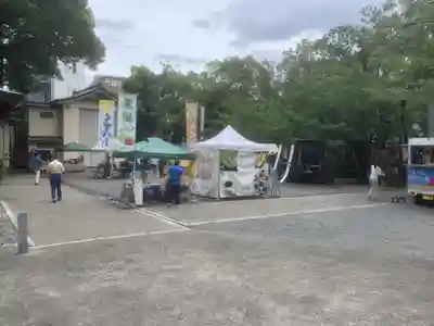 若宮八幡社(愛知県)