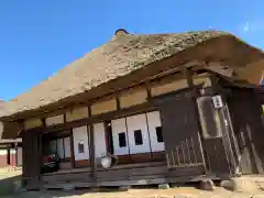 高倉神社(福島県)