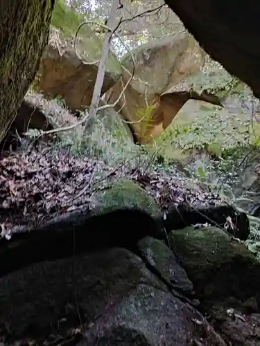 磐船神社(大阪府)