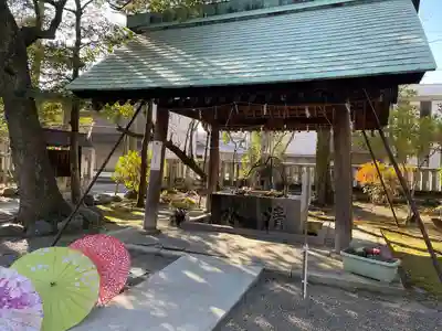 若宮神明社(愛知県)