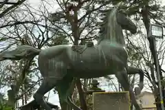 金峯神社(新潟県)