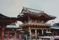 耕三寺の建物その他