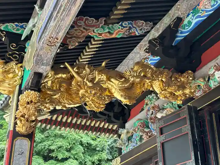 妙義神社(群馬県)