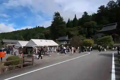 禅昌寺のその他建物