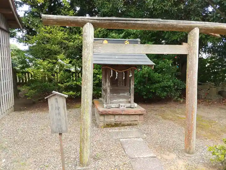 金刀比羅神社(千葉県)