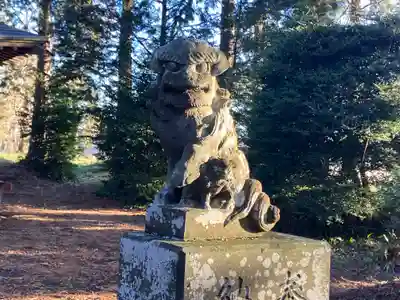 鹿島神社(栃木県)