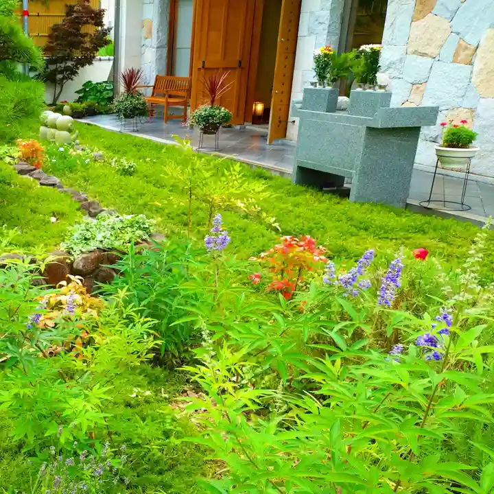 寿量山 速成寺(奈良県)