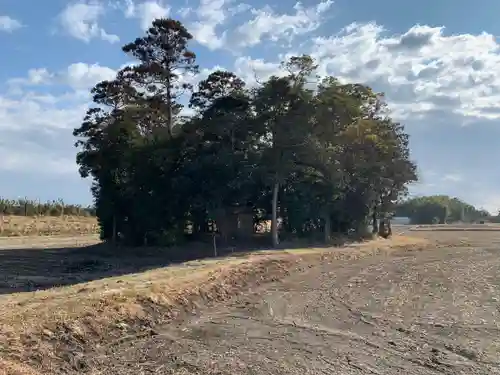 水神宮(千葉県)