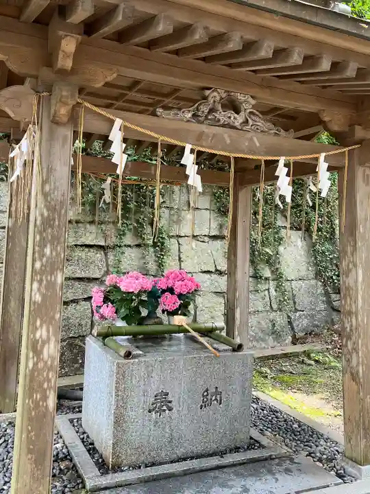泉神社(茨城県)