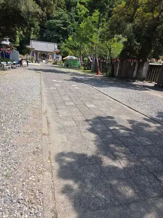 八幡神社(静岡県)