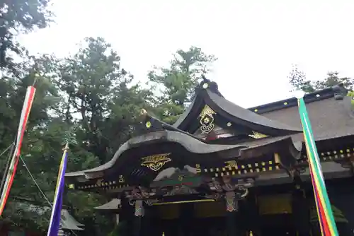 香取神宮(千葉県)