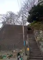 津守稲荷神社(神奈川県)