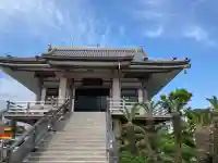 蓮馨寺(静岡県)