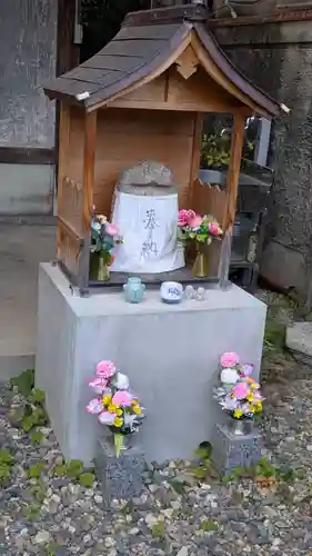 膳所不動明王堂(滋賀県)