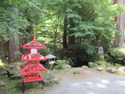 明通寺(福井県)