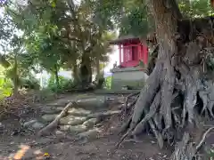 豊田稲荷神社(千葉県)