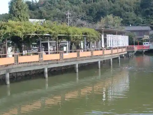 八大白龍大神のその他建物