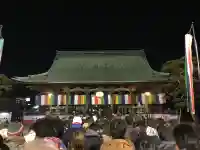 護国寺(東京都)