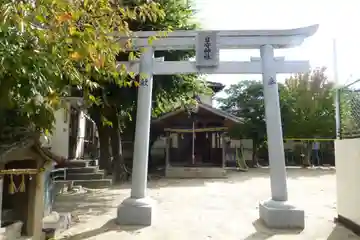 日守神社(福岡県)