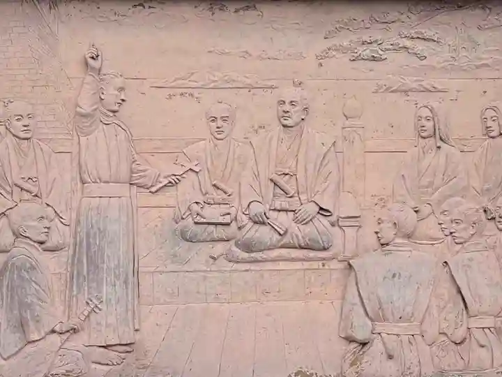 堂崎天主堂(長崎県)