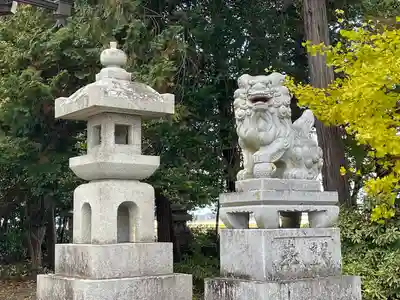 八幡神社(滋賀県)