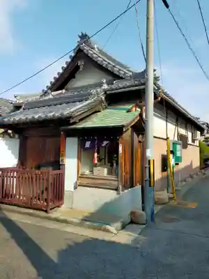 心念寺(大阪府)