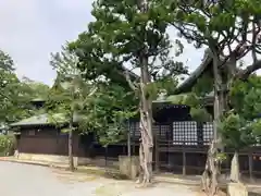 天満神社の建物その他