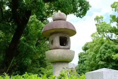 和泉國一之宮　大鳥大社のその他建物