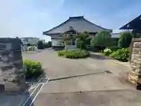 自性寺のその他建物