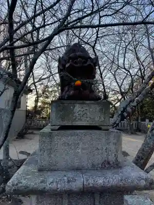 妙見神社(徳島県)