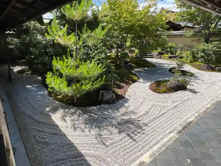 黄梅院(京都府)