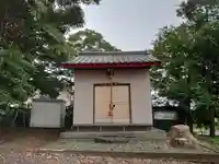 稲荷神社(静岡県)