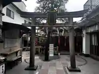 市比賣神社(京都府)