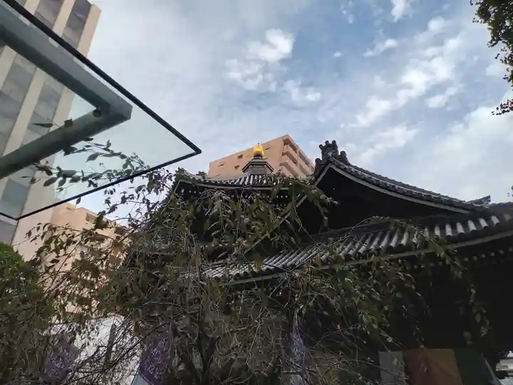 頂法寺(六角堂)のその他建物