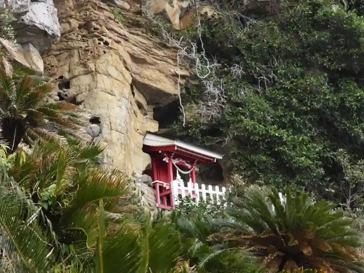 御崎神社(宮崎県)