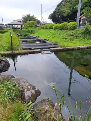 泉神社(茨城県)